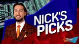 Chiefs, Bucs & Texans cover the spread in Nick’s Week 13 Picks | First Things First