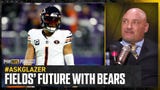 Jay Glazer on Justin Fields' future, Aaron Rodgers & Giants moving off of Daniel Jones? | NFL on FOX