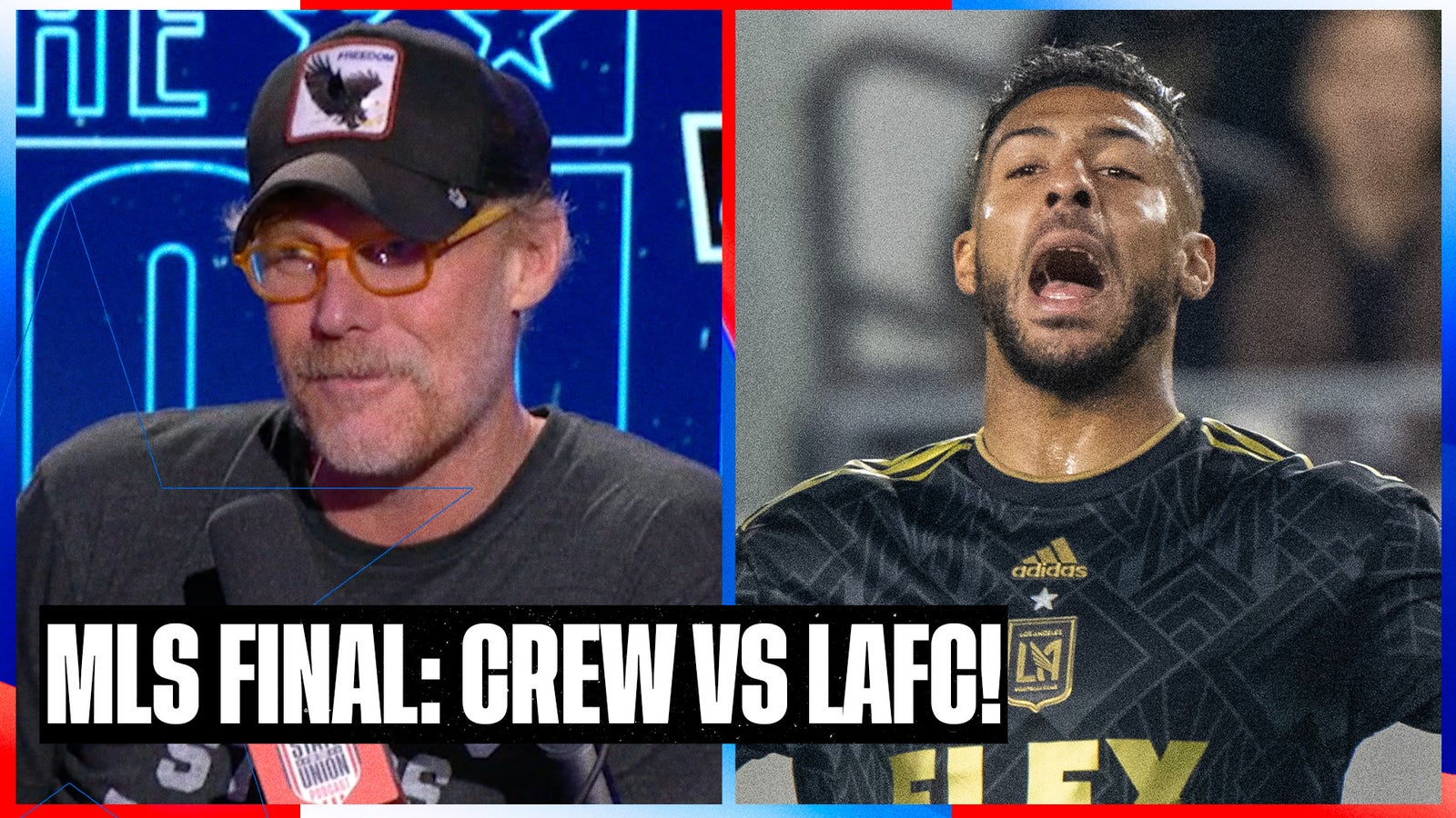 MLS Cup Final Preview: Columbus vs LAFC! | SOTU