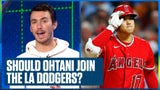 Shohei Ohtani & Los Angeles Dodgers could be the best match in all MLB | Flippin' Bats
