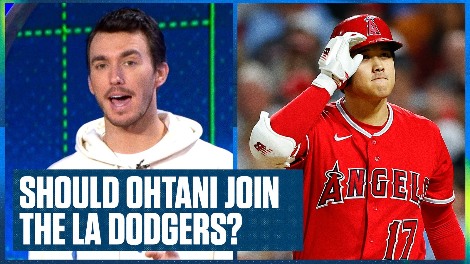 Shohei Ohtani & Dodgers could be the best match in all of MLB