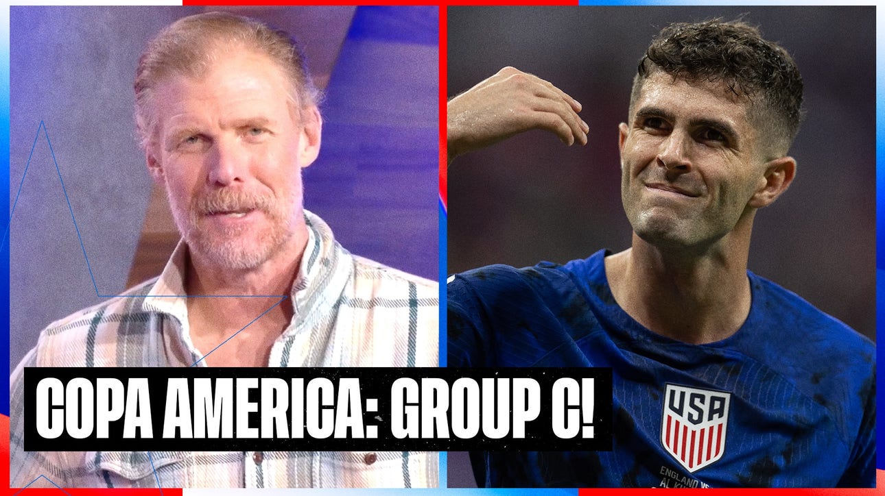 Can USMNT win Group C in Copa América! | SOTU