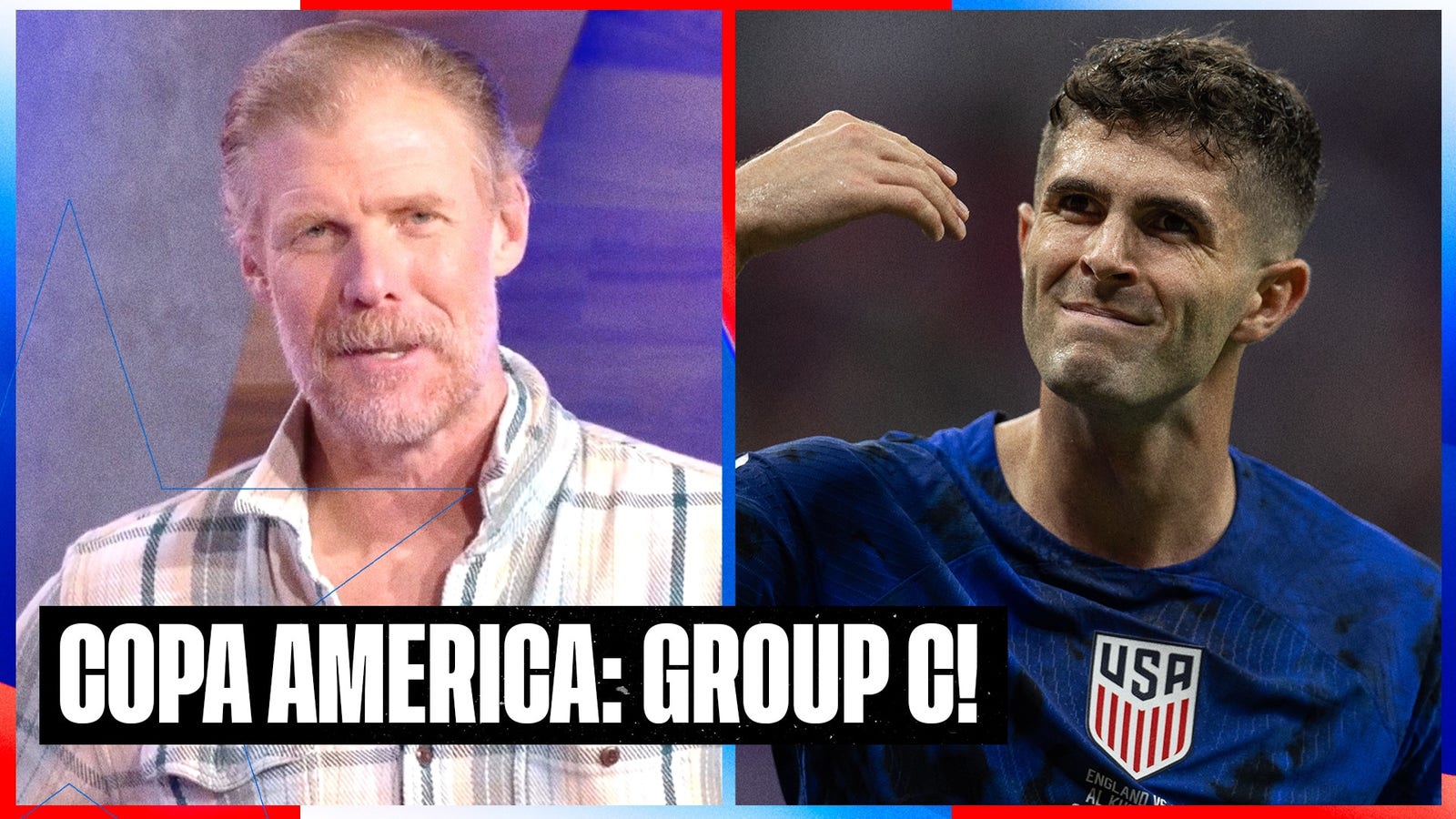 Can USMNT win Group C in Copa América! | SOTU