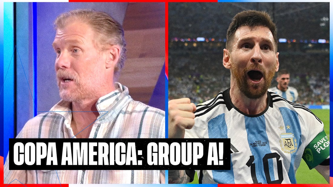 Can Lionel Messi's Argentina win Group A and repeat as Copa América Champs?