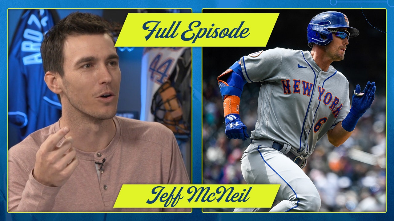 Jeff McNeil