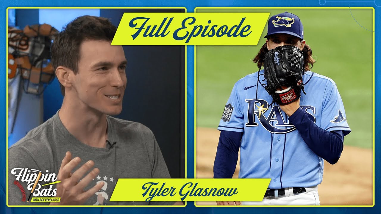 Tyler Glasnow