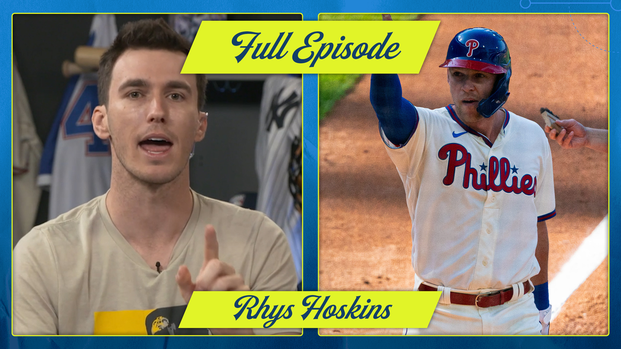 Rhys Hoskins