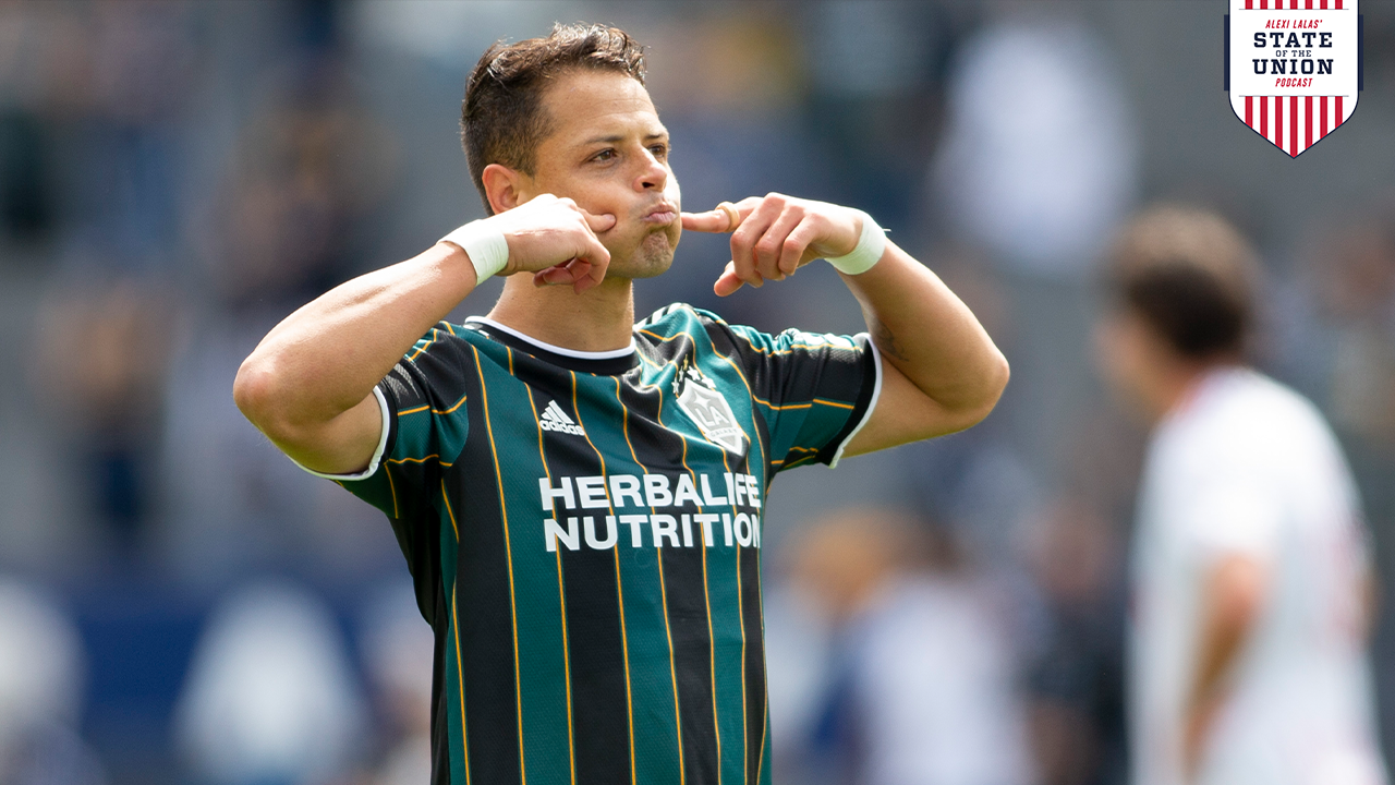 Is Chicharito Back? Super League Suspension