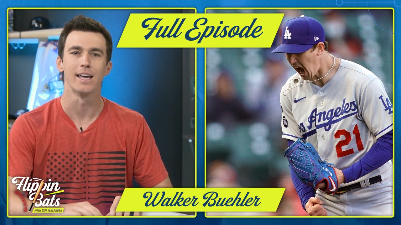 Walker Buehler