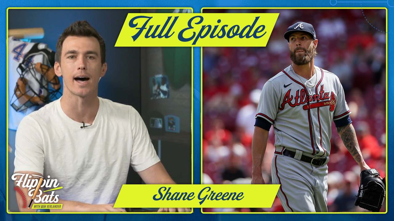 Shane Greene