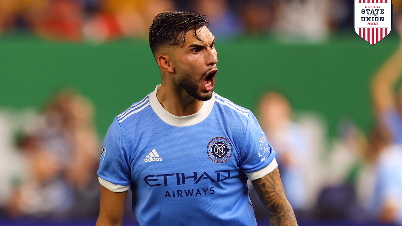 Is NYCFC the Best Team in MLS?