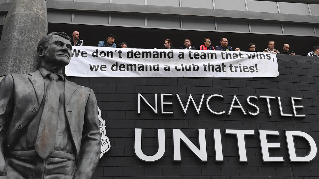 Newcastle Takeover: What’s the Cost of Buying Success?