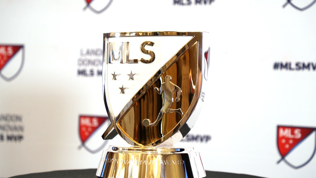 Who Is Leading the MLS MVP Race & Voting Criteria