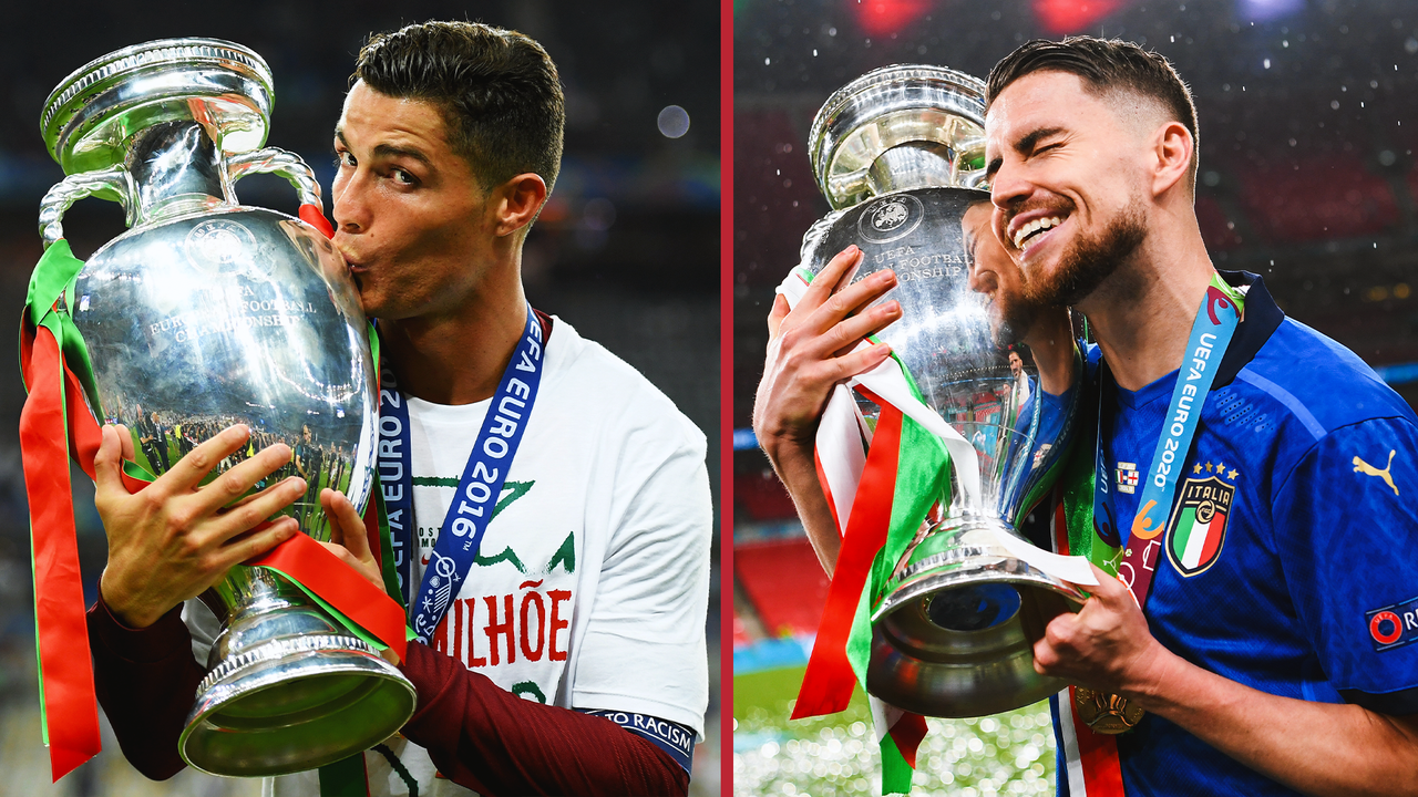 Italy or Portugal: Who Will Miss the 2022 World Cup?