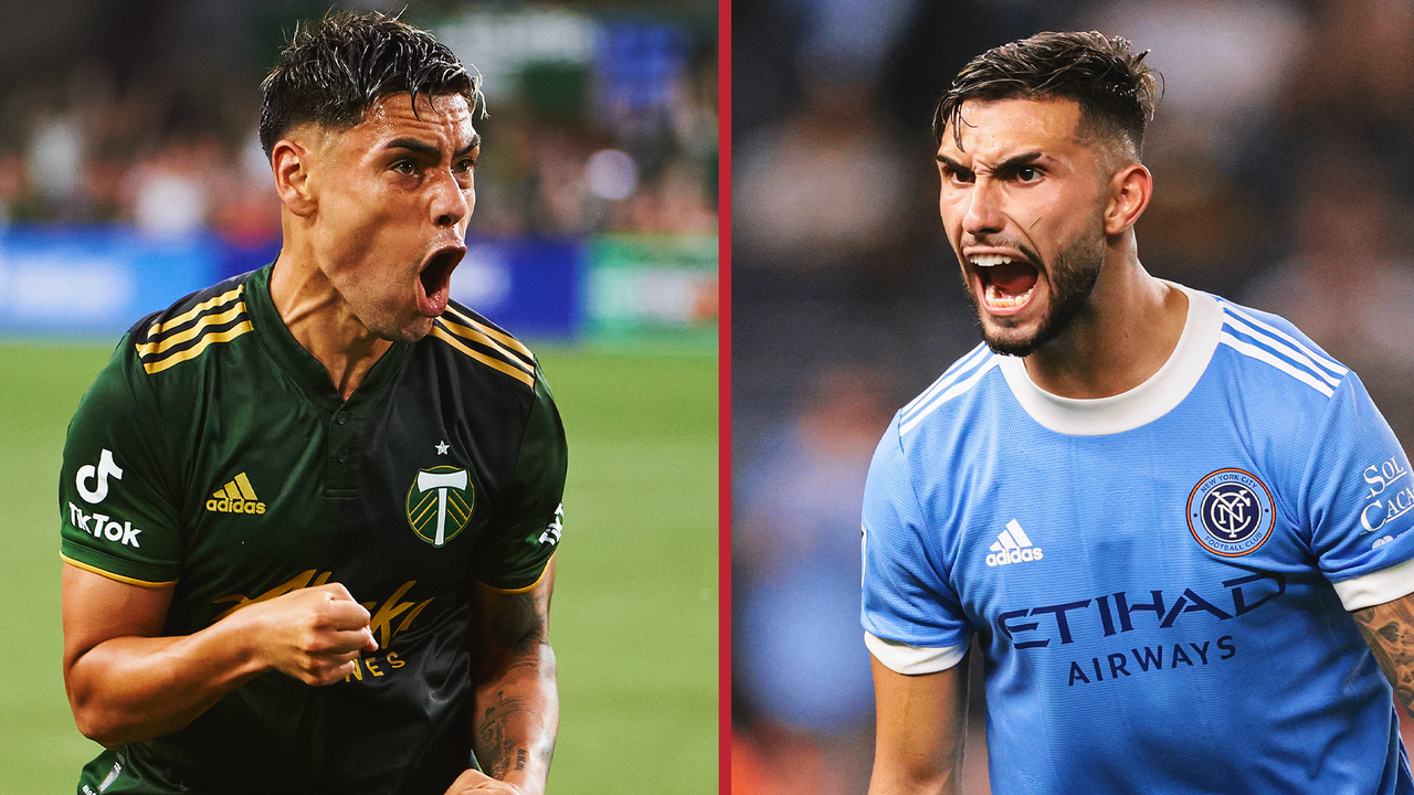 MLS Cup Final Predictions: Portland vs. NYCFC