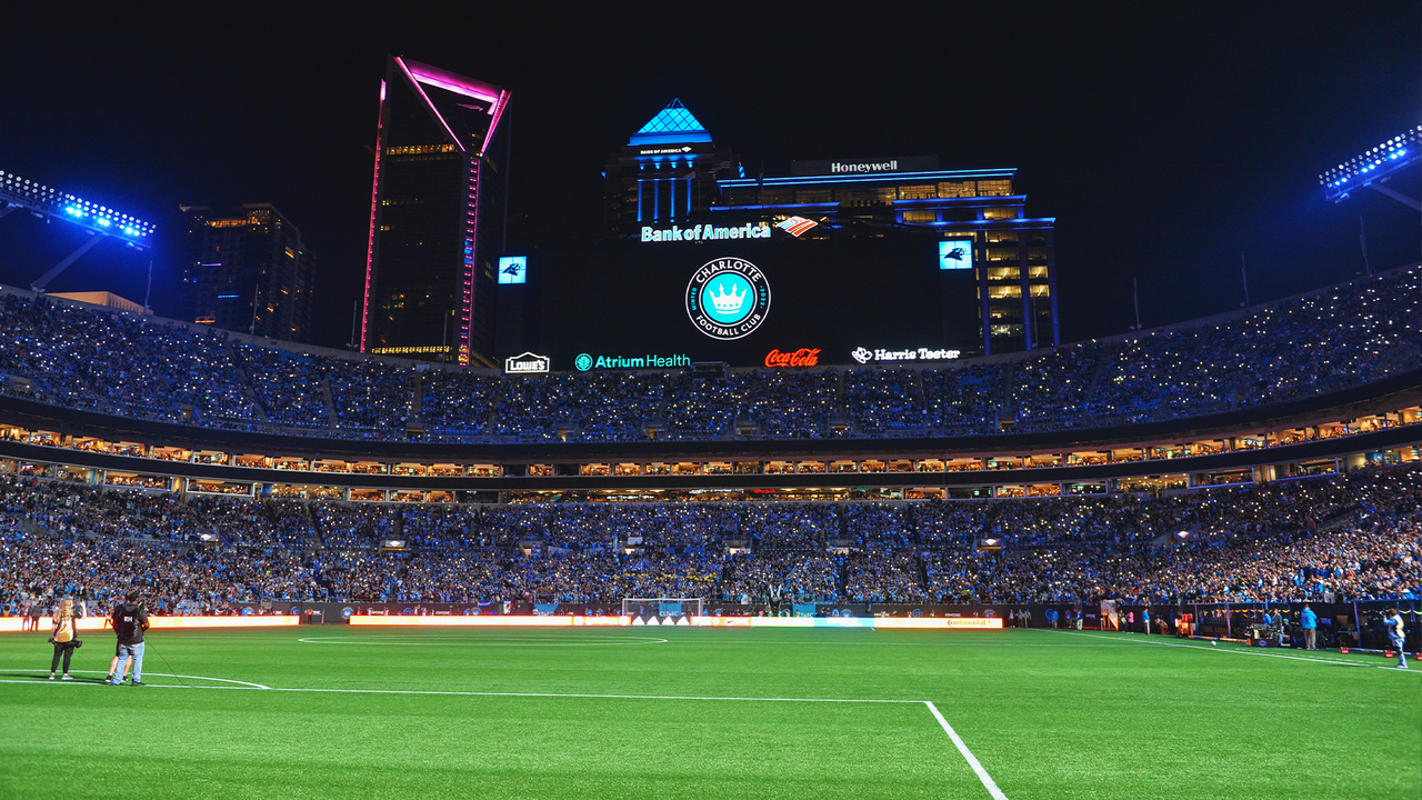 Charlotte FC Breaks MLS Attendance Records: A Milestone for American Soccer