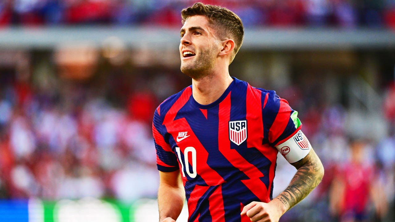 Costa Rica vs. USMNT: USA's Last Push to the World Cup