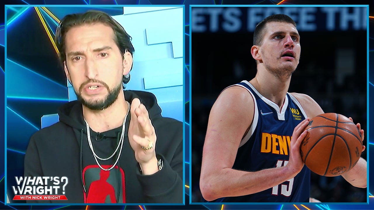 Jokic's Unworthy MVP Bid, Kaepernick Successfully Blackballed, Baker Out with Br