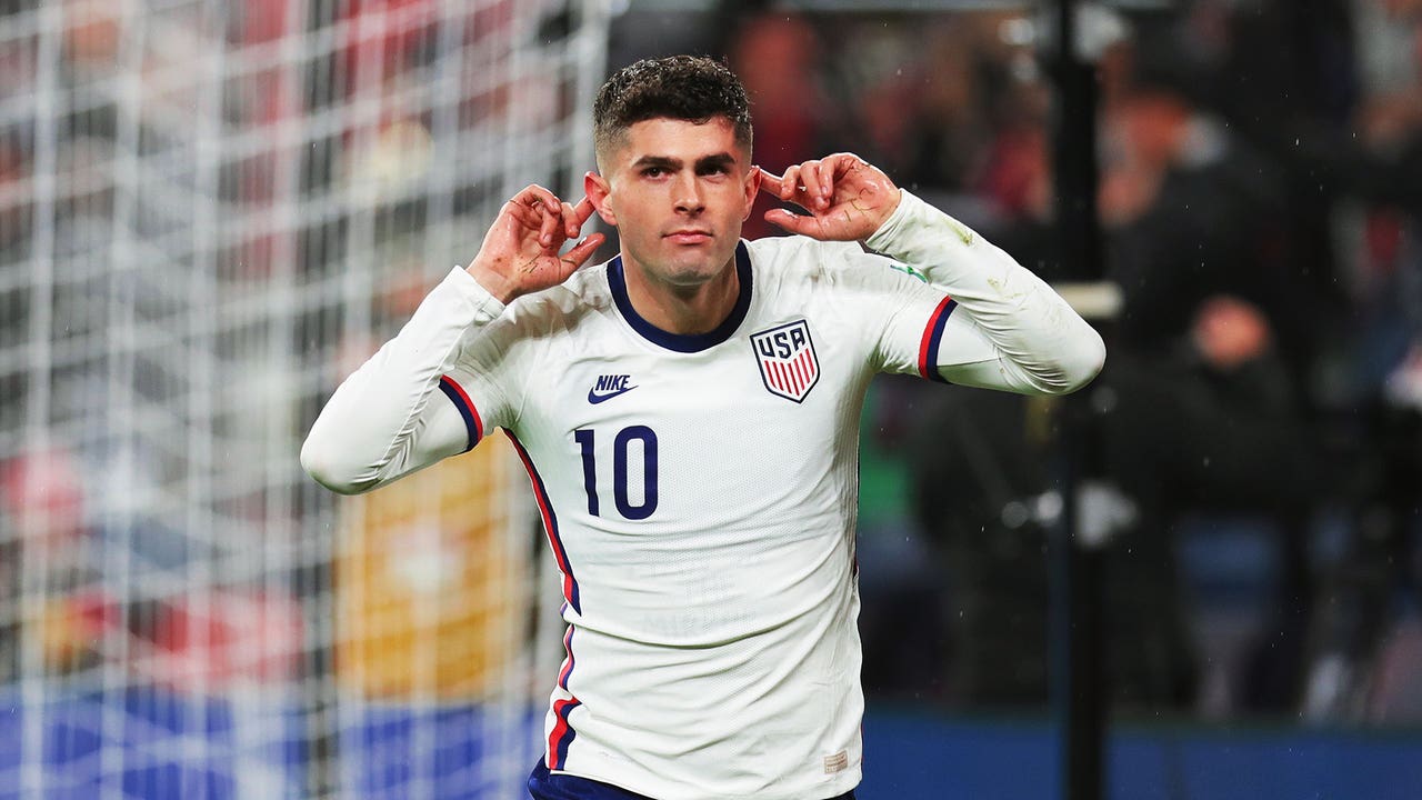 World Cup Draw: Is England Underestimating the USMNT?