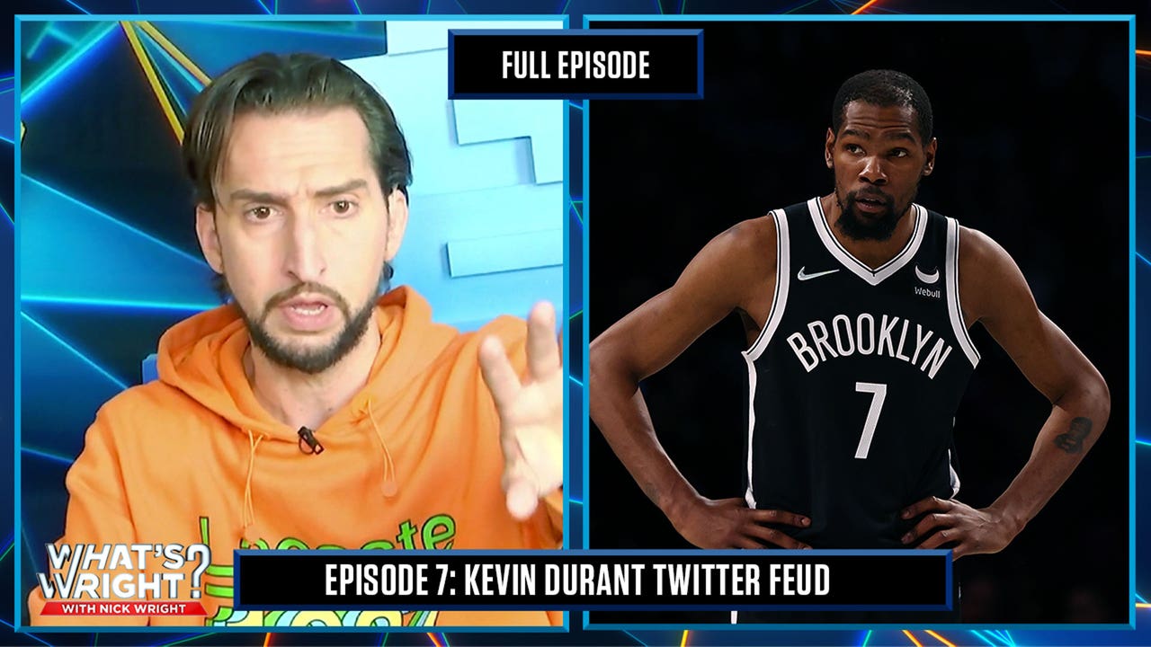 Kevin Durant Twitter Feud, Luka Doncic‘s Ascent, and Tom Brady vs. Bruce Arians