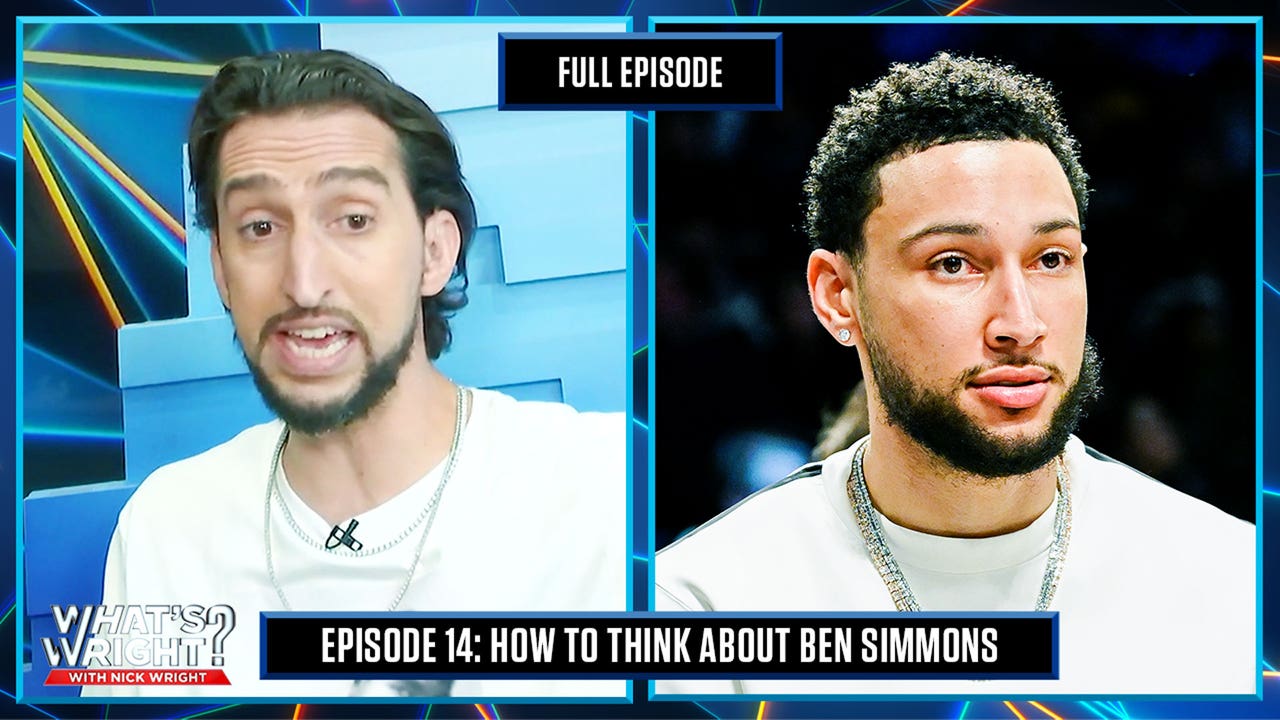 Ben Simmons, Sixers' Collapse, and Suns' Chances vs. Mavericks