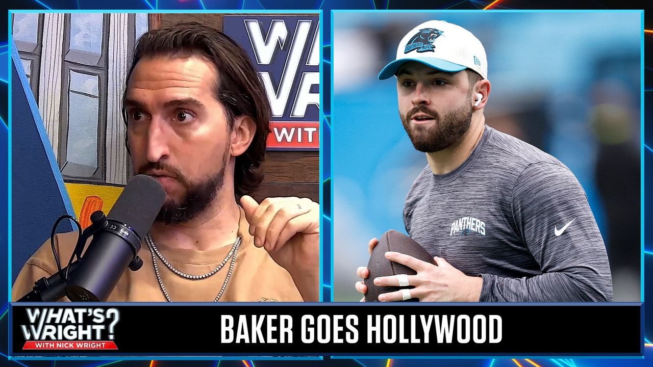 Baker to the Rams, Lakers Turnaround? & Wright-Ins