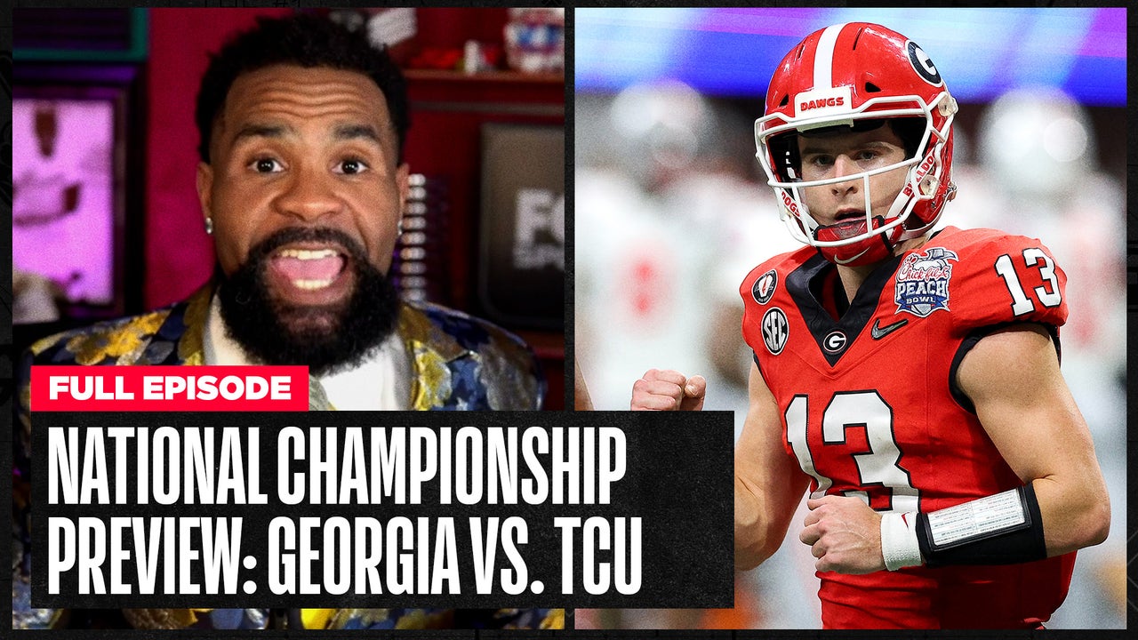 National Championship Preview: Keys to the Game for TCU and Georgia