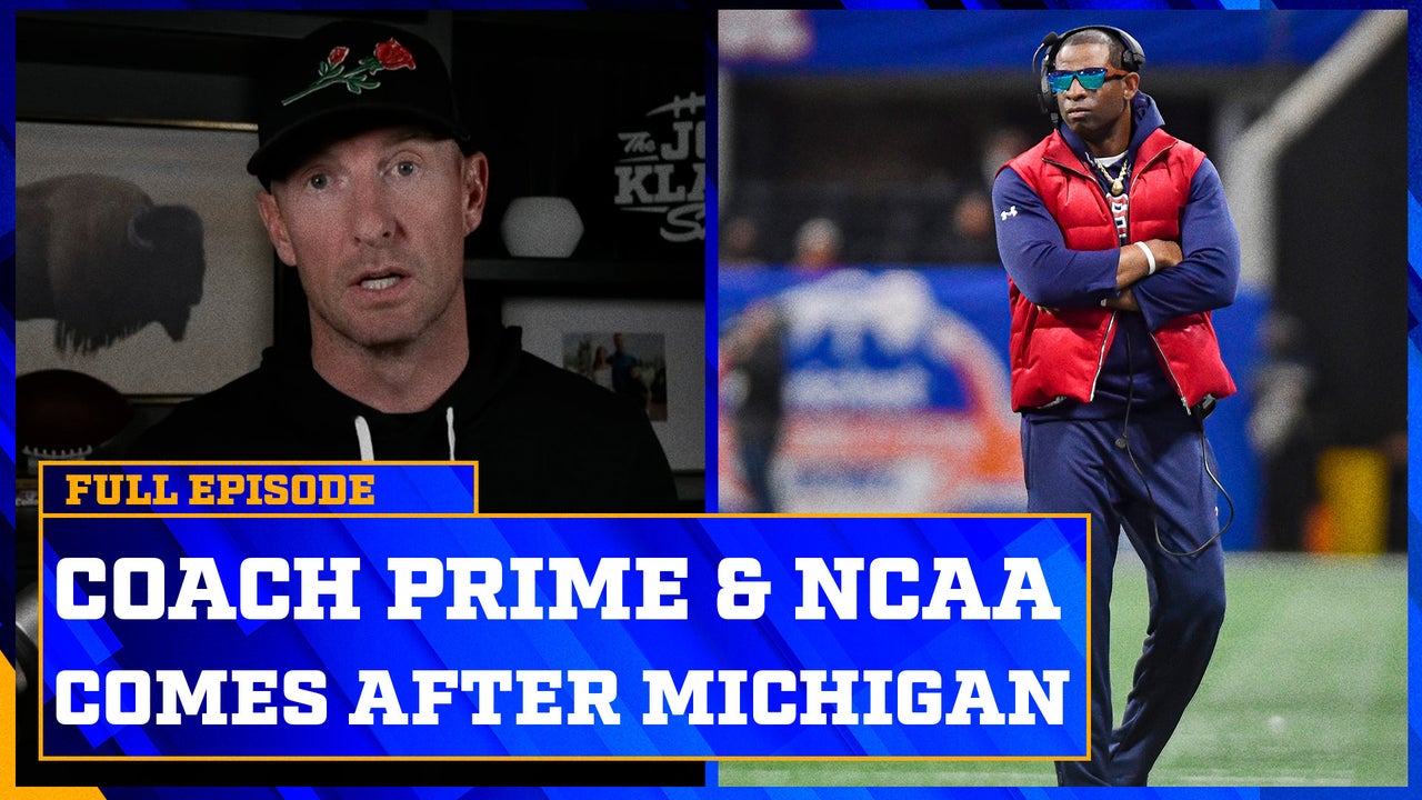 Coach Prime Does It Again, NCAA Comes After Michigan, Top 5 Most Interesting Tra