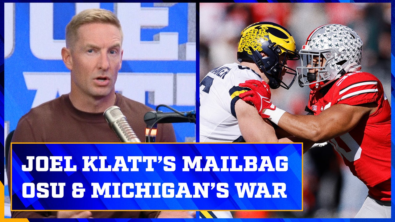 Mailbag Episode: Is This the Start of Another “Ten Year War” Between Ohio St & M