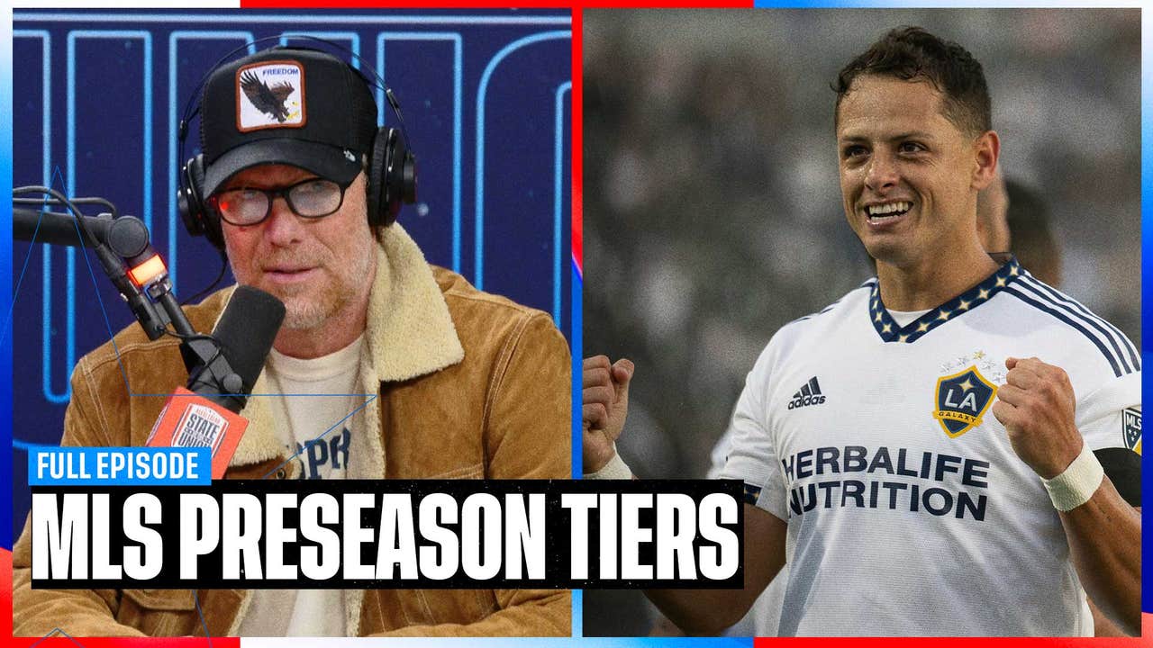 MLS Preseason Tiers, José Mourinho's USMNT Interest & Leeds United's Premier Lea