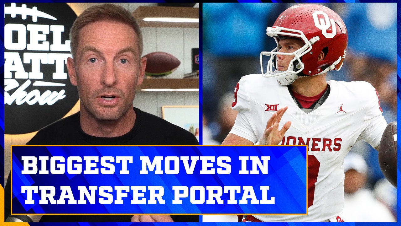 Dillon Gabriel announces his transfer to Oregon for the 2024 season | Joel Klatt Show