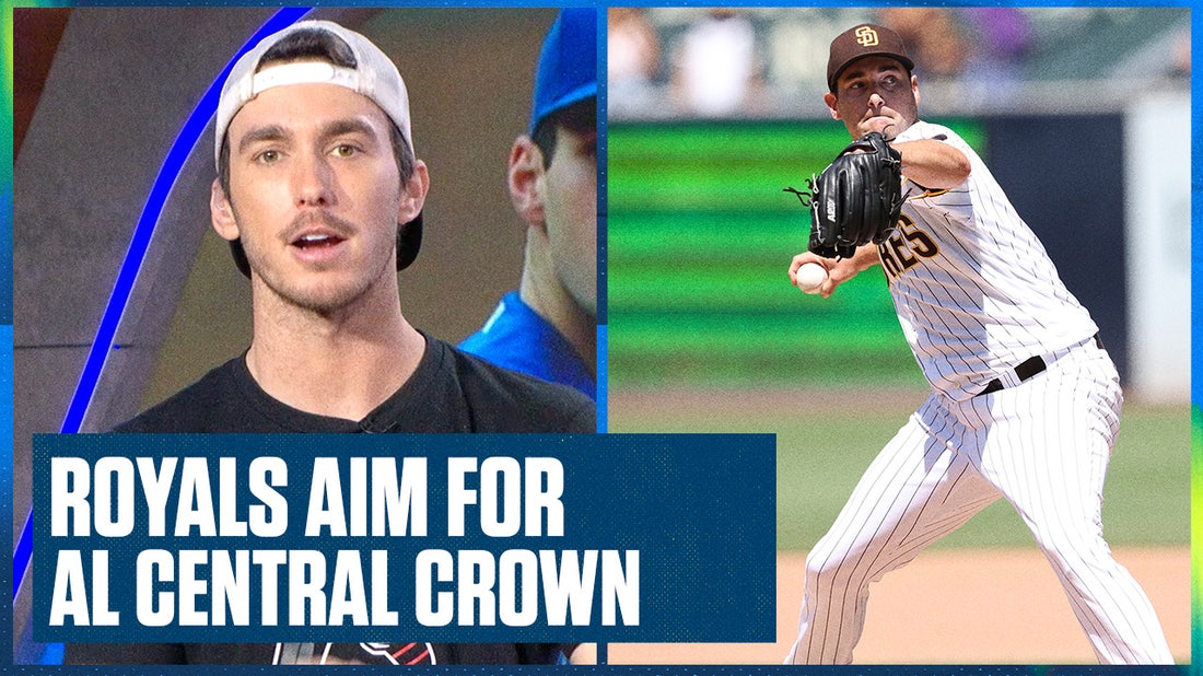 Kansas City Royals aiming for the AL Central title | Flippin' Bats