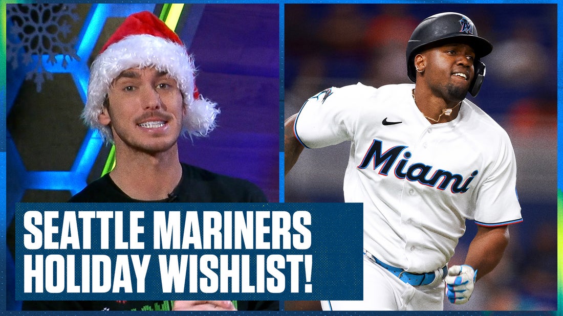 Seattle Mariners' holiday wishlist: sign Jorge Soler & Matt Chapman | Flippin' Bats