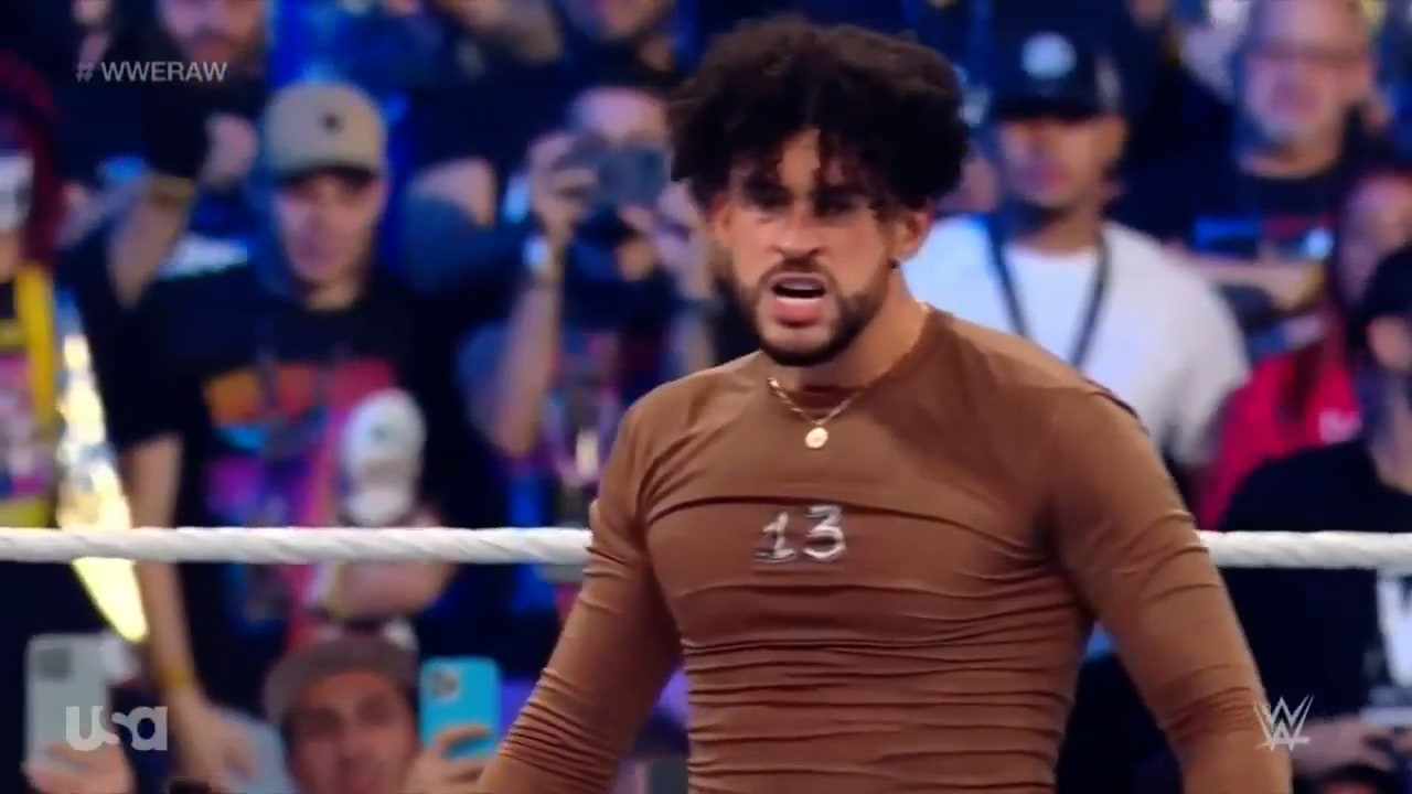 Bad Bunny vs. Damian Priest, Carlito, Savio Vega return: WWE 2023 Top Moments