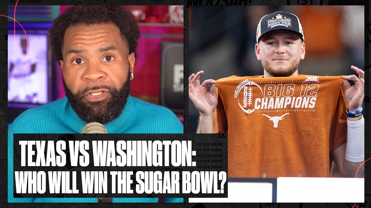 Sugar Bowl Preview: Texas Longhorns and Washington Huskies square off in epic matchup