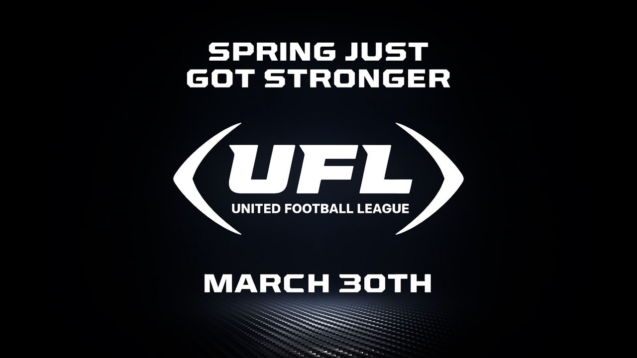 Introducing the United Football League
