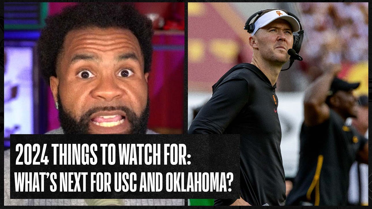 USC and Oklahoma enter pivotal year: What will Lincoln Riley & Brent Venables do in year three?