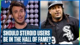 Should links to PEDs affect the Hall of Fame cases of players like Alex Rodriguez? | Flippin' Bats