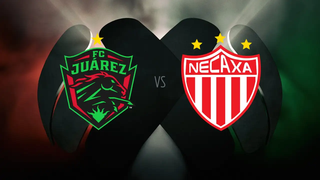 MD5: FC Juarez Vs Club Necaxa