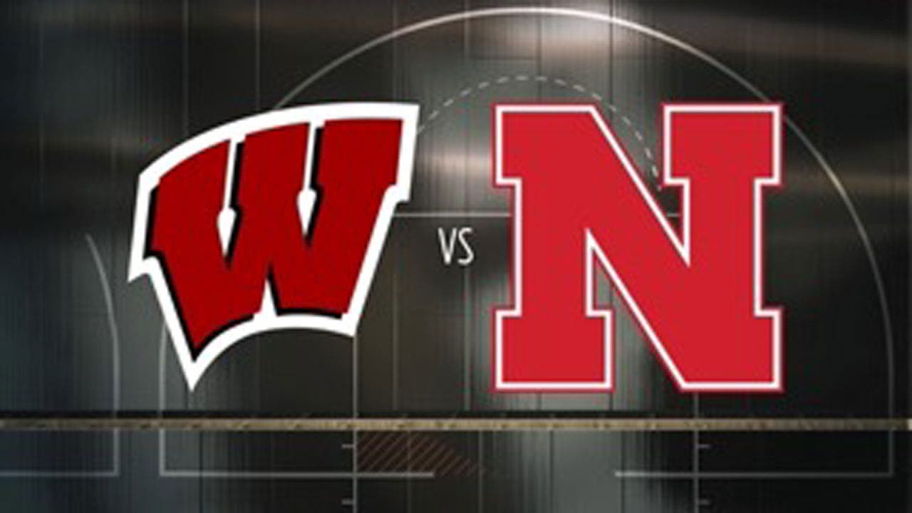 Wisconsin at Nebraska