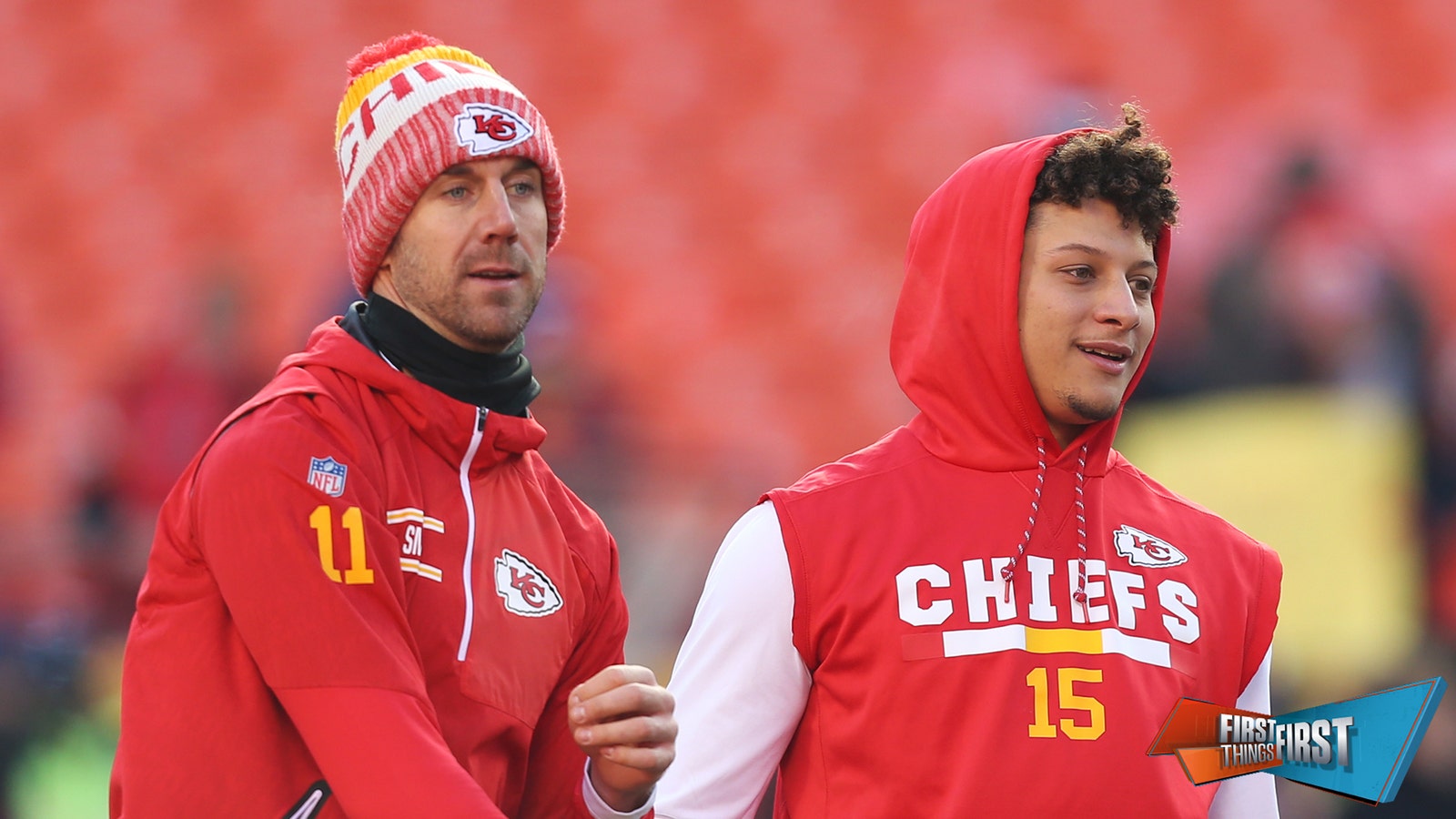 Alex Smith on Super Bowl LVIII: ‘49ers defense going to be in for it’