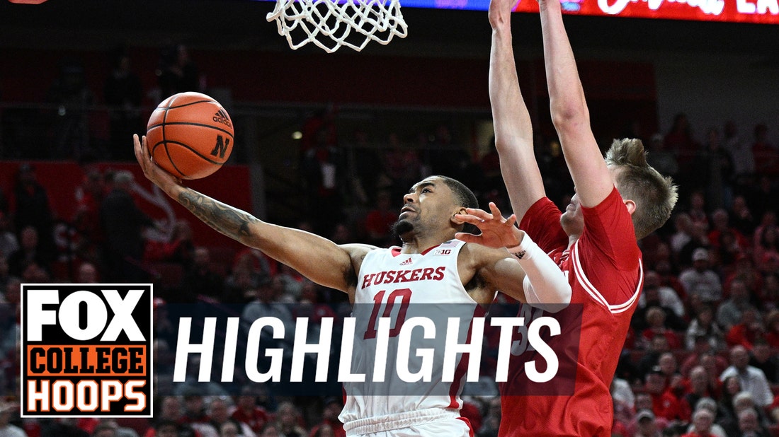 Wisconsin Badgers Videos - College Basketball | FOX Sports