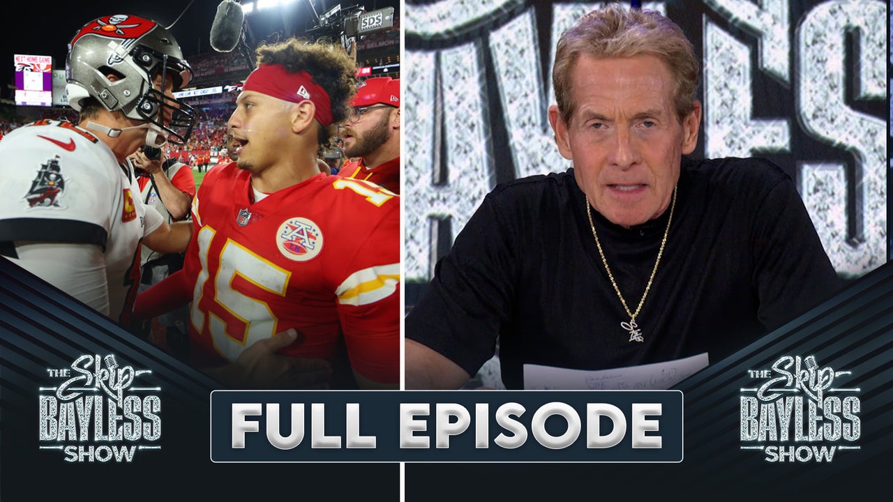 Mahomes, Lil Wayne's Podcast, Celebrity Jeopardy