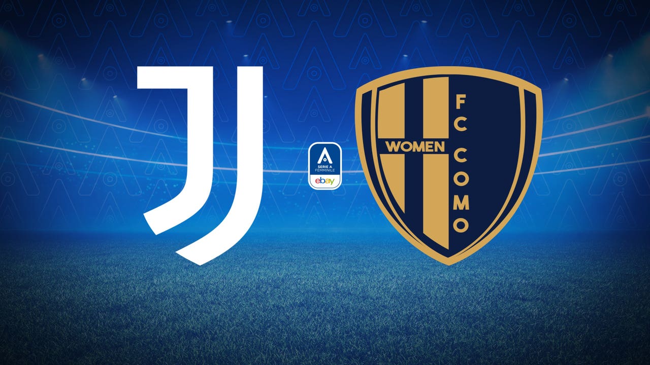 Juventus Vs Como