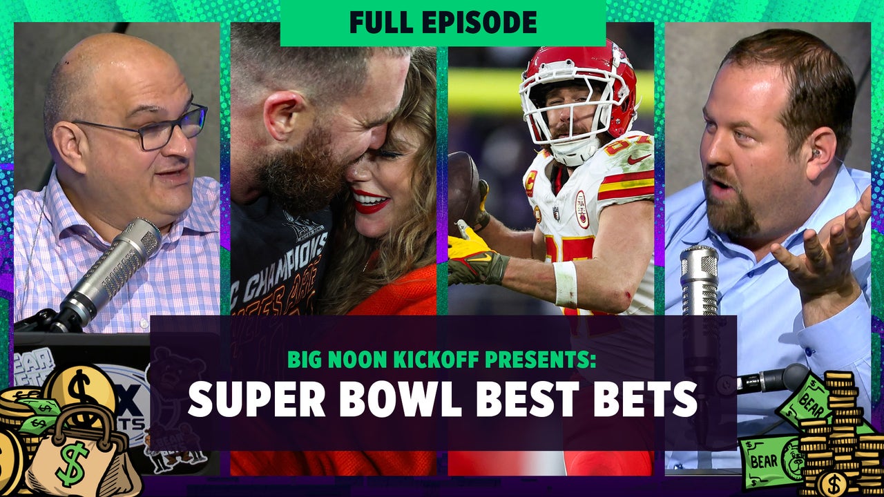 Super Bowl 58 Prop Bets, Betting Strategies, Taylor Swift, MVP & Cross-Sport Pro