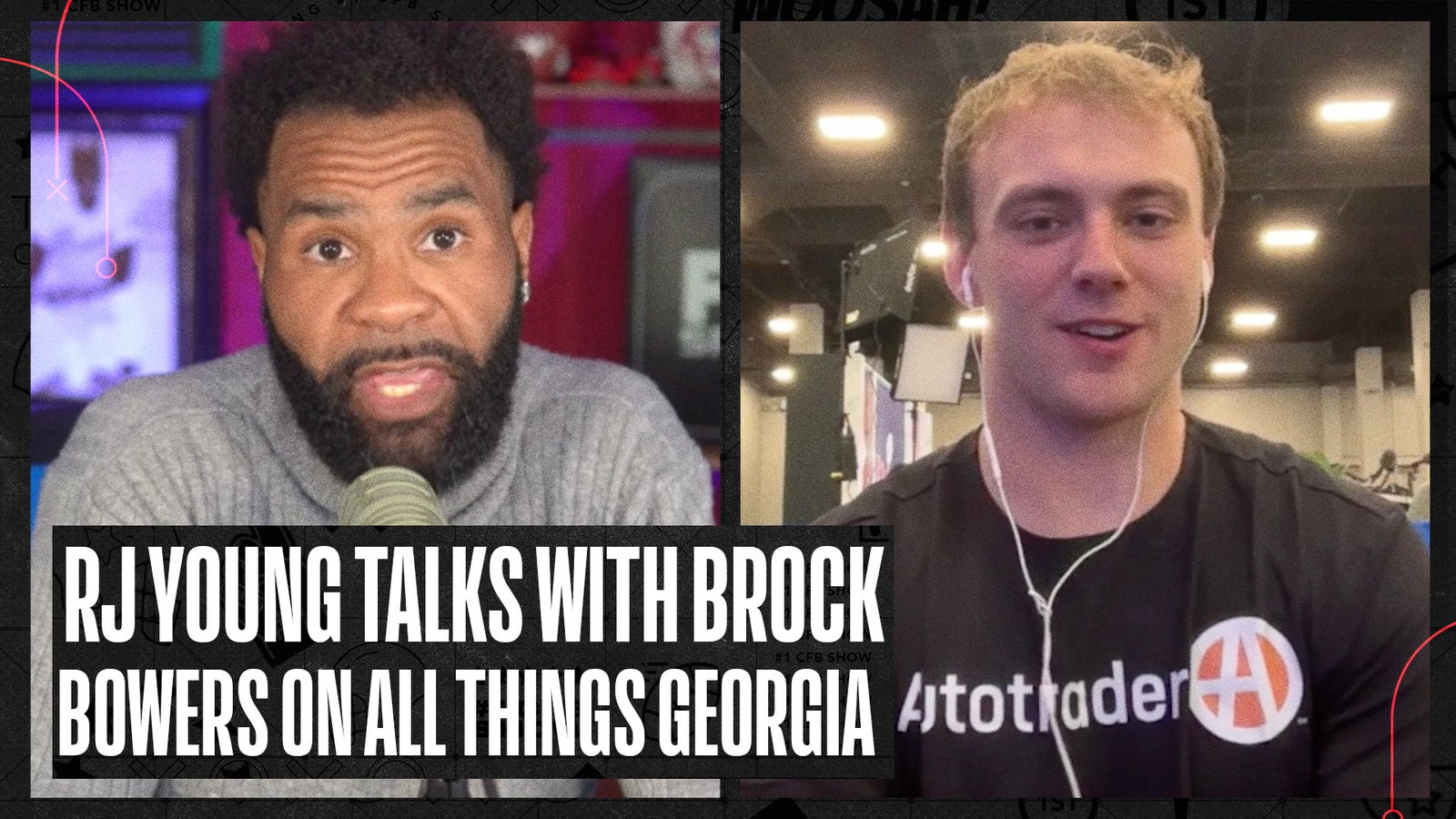 Former Georgia TE Brock Bowers on his time at Georgia and preparing for the NFL Draft