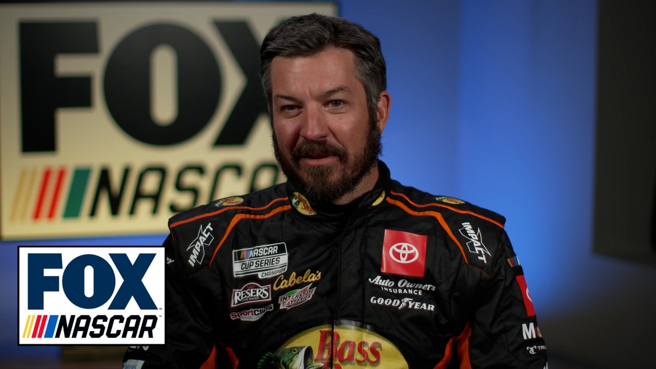 'Obviously I want it' – Martin Truex Jr. on going after a Daytona 500 victory