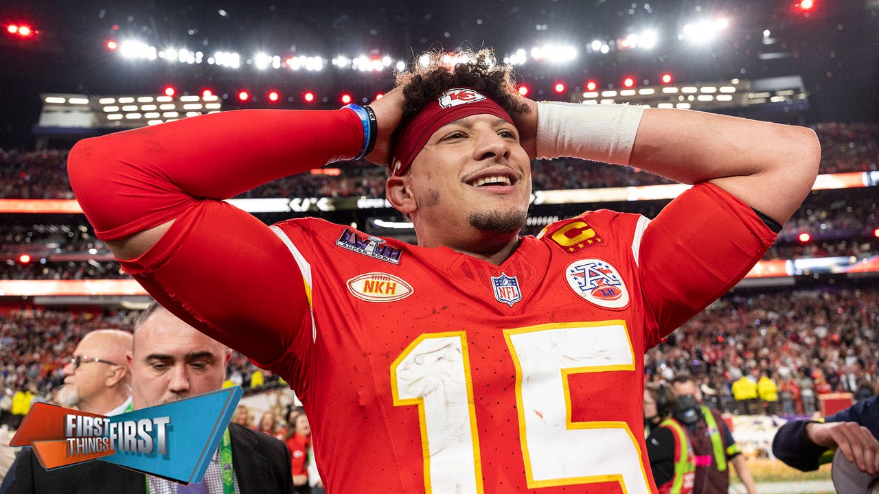 Chiefs Dominate 49ers to Win Super Bowl LVIII: Mahomes Rejoices