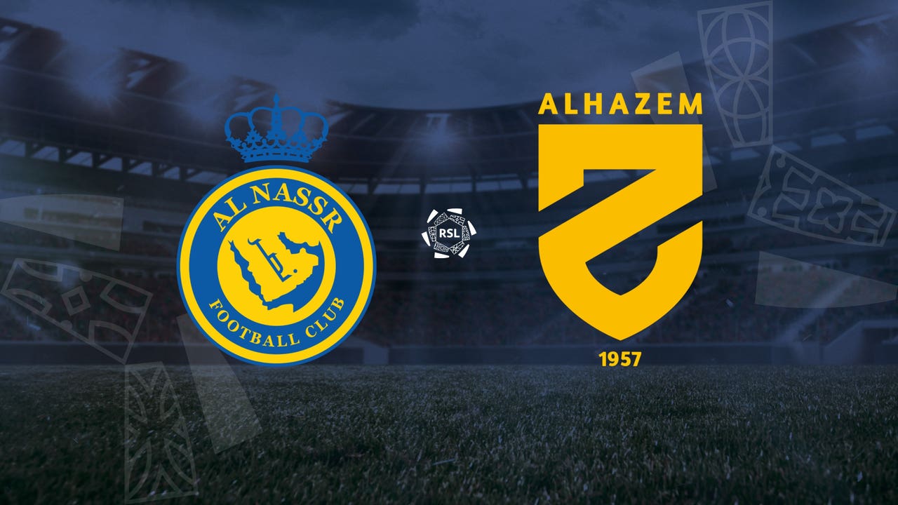 Al-Nassr Vs Al-Hazem