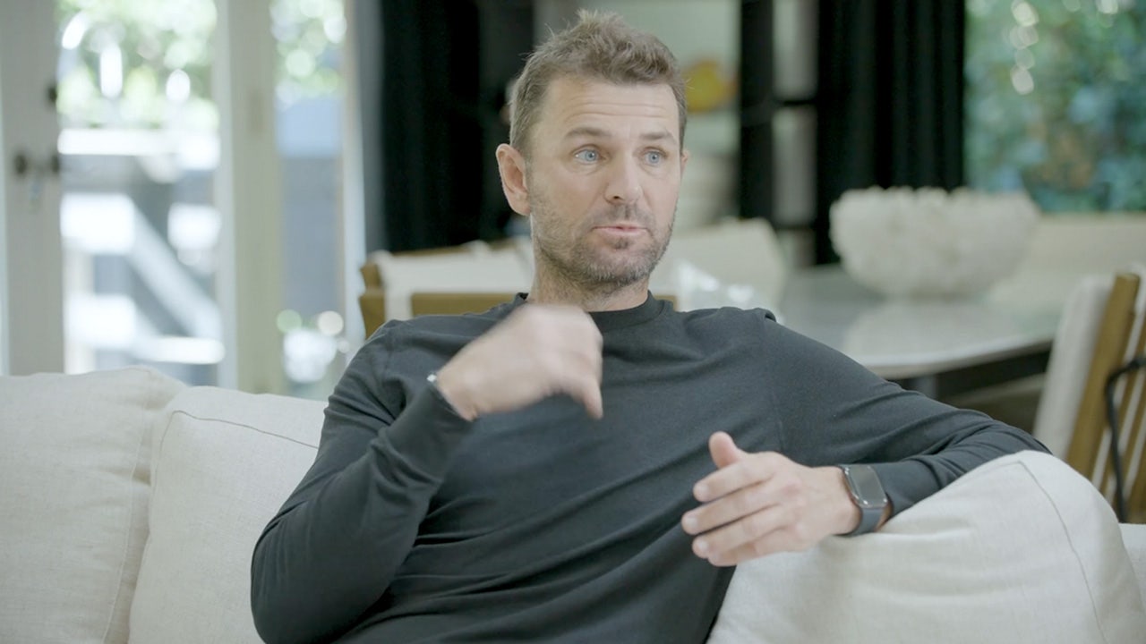 Mardy Fish opens up about his Anxiety Disorder during his time as a professional athlete | The Loud Silence